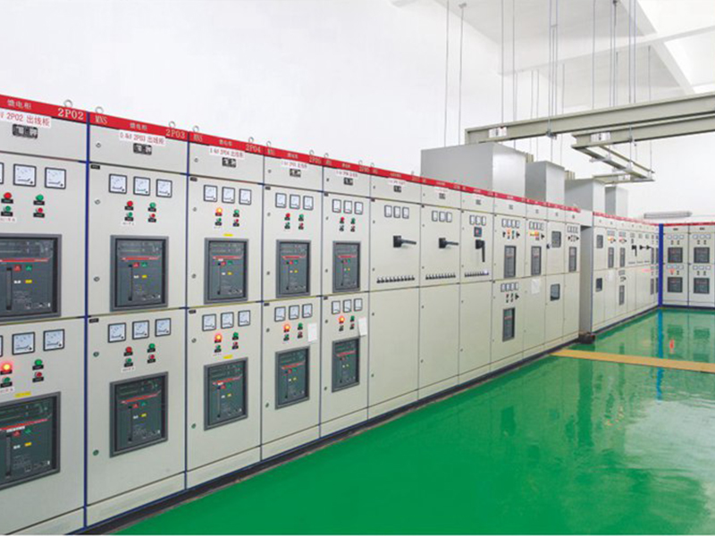 電力安裝、增容工程