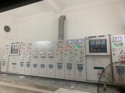 臺風“泰利”即將來襲，廠區(qū)變電站應該做好哪些防護